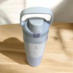 Owala 30oz Water Bottle Gray Photo 1