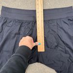 The North Face Black Aphrodite Motion Bermuda Shorts NF0A5GKG Womens Size XL Photo 2