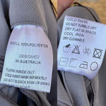 Shona joy Core Cocktail Dress - Grey size 2 Photo 14