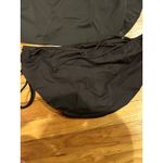 Lands' End  Two Piece Tankini Set Brown Size 10 Gold Accent Photo 2