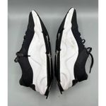 Sorel Womens Sneakers 9.5 NL4145-010 Black Mesh Lightweight Athletic Shoes Photo 5