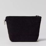 BDG Urban Outfitters Cotton Corduroy Pouch - Black - NWOT Photo 2