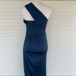 3.1 Phillip Lim ñ Blue Silk Dress Size S Photo 4