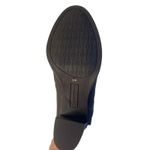 Giani Bernini Boots Womens 9.5 Brown Dress Boots Heeled Memory Foam Zip Photo 6