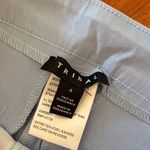 Tribal Women’s Light Blue Cigarette Pants Size 4 Photo 2