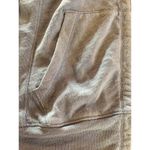 Ralph Lauren RLX Sweatshirt Jacket Hoodie Full Zip Blue Stretch Womens Small Photo 1