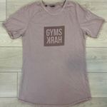 Gymshark Graphic Tee Photo 0