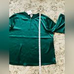 Anne Klein ELEGANT🌹DRESSY blouse🌹🌹 Photo 10