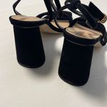 Sam Edelman KIA Block Heel Sandals Size 9M Photo 6