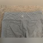 Calvin Klein Striped Leggings Photo 6