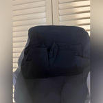 Athleta  Trekkie Crest Skort in Navy Blue Photo 9