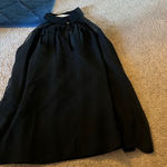 Ramy Brook  silk blouse xs Photo 0