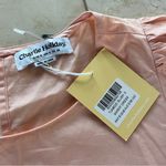 Charlie Holiday  NWT $109 Blush Marny Maxi Dress Photo 1