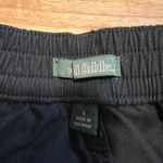 Wild Fable Women's Black Mid-Rise Chino Cargo Mini Skirt - Size 6 - NWT Photo 3