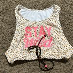 Victoria's Secret VS swim- read description Photo 7