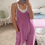 Free People Movement Hot Shot Onesie Photo 0