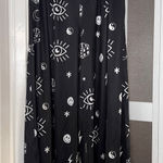 Dressed in lala Black Wide Photo 0