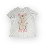 Lauren Moshi Blogger Fave: ❤︎︎ Croft Britney Spears Piece of Me Concert Tee ❤︎︎ Photo 4