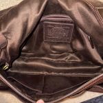 Coach  vintage Soho Flap shoulder bag Photo 7