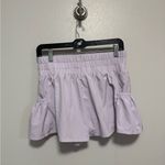 TCEC  Purple Shorts Size Medium Photo 1