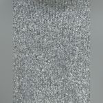 Free People  BFF Cowl Neck Sweater XS Grey Photo 5