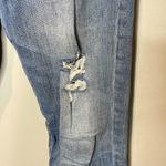 frame denim Frame Le Hollywood Straight Jeans Fernhill Photo 4