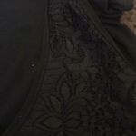 Fashion Magazine FINAL MARKDOWN  Jazzy junior open back halter top large Photo 2