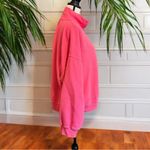 J.Crew XXL Re-Imagined Half-Zip Pullover Sweatshirt Photo 3