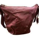 Michael Kors  Bedford medium bag tulip Photo 0