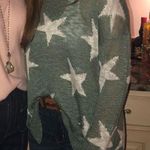 These Three Boutique Star sweater  Photo 0