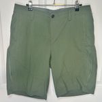 Kuhl  Spire Women's Cargo Bermuda Hiking Shorts Size 12 Gorpcore 10" UPF‎ 50 Photo 0