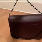 Paco Rabanne Chain Crossbody Bag Red Photo 5