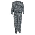 Veronica Beard Tanay Jumpsuit Photo 6