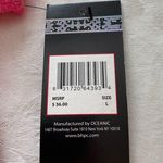 Beverly Hills Polo Club  Pink Athletic V Neck Top L NWT Photo 3