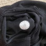 Lululemon Align HR Pant 25” Black 2017 Version Leggings High Rise Nulu Size 6 Photo 11