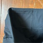 Black Flared Yoga Pants Photo 1