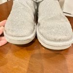 UGG Glitter Boots. Size 6 Photo 6
