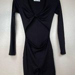 Baddieville Baddeville Take a bow romper SZ S Photo 1