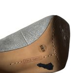 Vince Camuto  Pointed Toe Silver‎ Glitter High Heel Shoes Ankia Women's Size 8.5 Photo 13