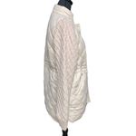 Rachel Zoe Quilted Knit Jacket Photo 2