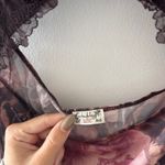 Free People Suddenly Fine Brown Dress Photo 3