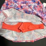 Kyodan  Women’s Pleated Golf Skirt Skort Colorful Sz XS NWT Photo 6