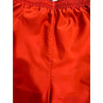Nike Dri-Fit Running Orange Shorts size M Photo 4