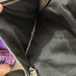 Handmade Peru Aztec Patterned Crossbody Bag Purse New Photo 2