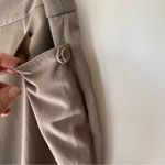 Lane Bryant Lane Bryants women dress  Tan Pants size 20 petite Photo 3