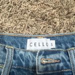 Cello  Shorts Denim Photo 1