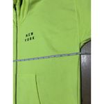 DKNY Sport Flocked-Logo Zip Hoodie Size XS Photo 7