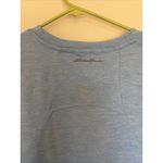 Eddie Bauer Eddie‎ Bauer Lot Bundle Green + Blue Activewear Performance Shirts Womens Medium Photo 7