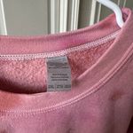 Miami Beach Crewneck Sweatshirt Pink Size XXL Photo 3