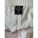 Earth Angels  Women's 2XL Striped Pajama Set Multicolor‎ Long Sleeve Photo 4